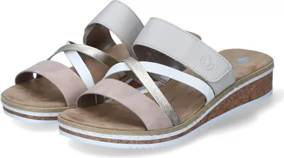Immagine prodotto di Rieker Open Teen - Modello aperto - Beige - Taglia 36