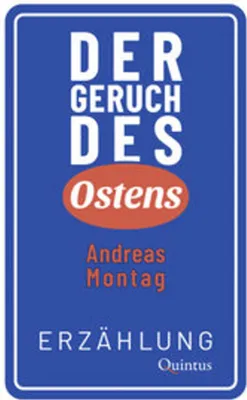 Obrázok produktu pre Der Geruch des Ostens
