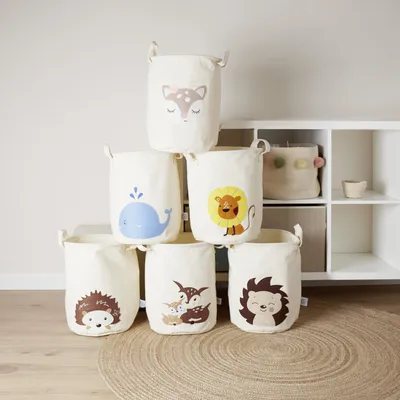 Wäschekörbe Kinder günstig online kaufen