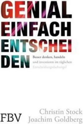 Obrázek produktu pro Genial einfach entscheiden