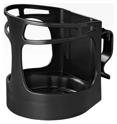 Produktbild von Getränkehalter Flaschenhalter mit Flexibler Befestigung max. Ø100mm