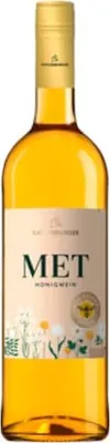Produktbild von Katlenburger Met Honigwein 10% Vol. 0,75L