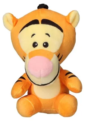 Immagine prodotto di Winnie the Pooh - Portachiavi Tigre 12 cm
