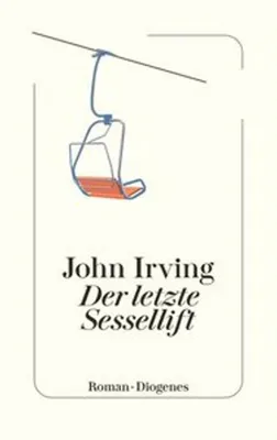 Image de Der letzte Sessellift