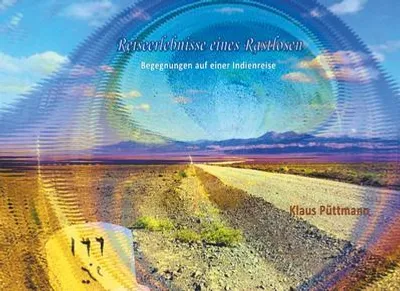 Produktbild von Reiseerlebnisse eines Rastlosen