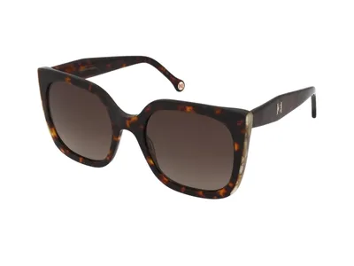 Produktbild von Carolina Herrera HER 0128/S C9K/HAGGlasdurchmesser: 54
