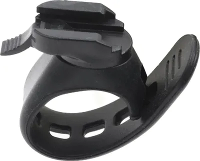 Produktbild von Universal Scheinwerfer Halterung für Batterie Lampen Büchel XLC