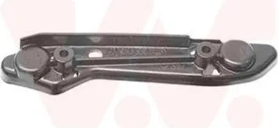 Produktbild von VAN WEZEL 0670565 Stoßstangenhalter Vorne Links für BMW 3 Touring (F31) 3 Limousine (F30, F80)