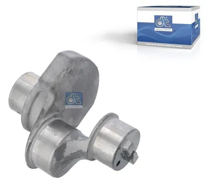 Produktbild von DT Spare Parts Kurbelwelle Druckluftkompressor 4.71370