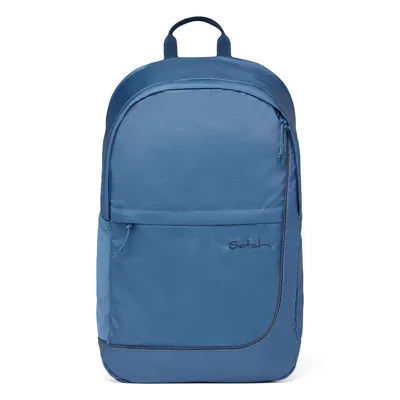 Produktbild von Satch Daypack Fly Ripstop 29x45x15 Cm 18l Rucksack Blau Kinder Blau One size