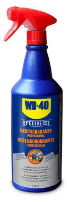 Immagine prodotto di Sgrassatore professionale WD40 Special, bomboletta spray da 1 litro