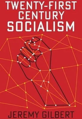 Immagine prodotto di Twenty-First Century Socialism