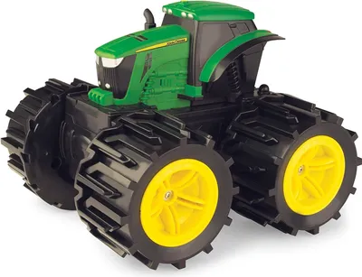 Obrázok produktu pre Mega pneumatiky pre traktory John Deere
