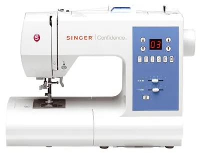 Image de Singer Confidence 7465