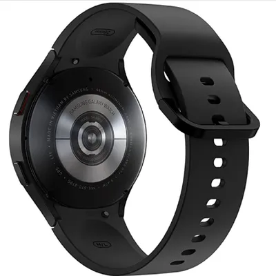 Obrázek produktu pro Samsung Galaxy Watch4 , 3,05 cm (1.2"), OLED, Dotyková obrazovka, 16 GB, GPS, 25,9 g