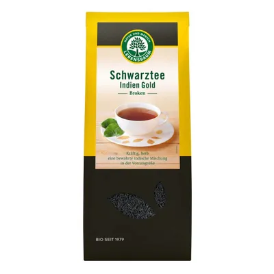Immagine prodotto di Tè nero - India Gold Broken 250g