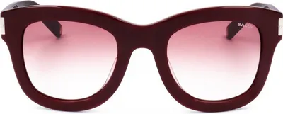 Produktbild von Bally Mod. By2037 Burgundy