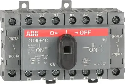 Produktbild von 1Sca104934R1001, Ip20