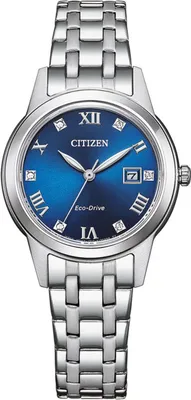 Obrázek produktu pro Citizen - FE1240-81L - Hodinky - Dámské - Solární - Elegance