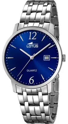 Image de Lotus - 18960/3 - Montre-bracelet - Hommes