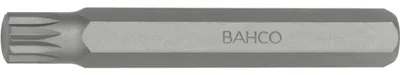 Obrázek produktu pro Bahco, 10mm bity pro šrouby XZN (vícehranné), M5, dlouhé