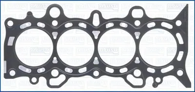 Produktbild von AJUSA 10136400 Zylinderkopfdichtung für HONDA Jazz II Schrägheck (GD, GE3, GE2) CIVIC VII Hatchback (EU, EP, EV) FR-V (BE) CIVIC VII Coupe (EM2)