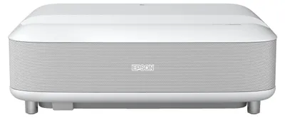 Produktbild von Epson EH-LS650W - 3-LCD-Projektor - 3600 lm (weiß)