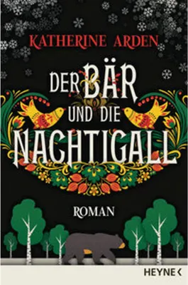 Image de Der Bär und die Nachtigall