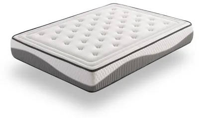 Produktbild von Matris Visco Rein Plus | 135 × 200 cm