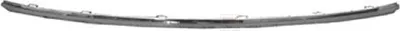 Produktbild von VAN WEZEL Heckdiffusor Heck-Diffusor 5740551 Hinten für VW Passat Variant (365)