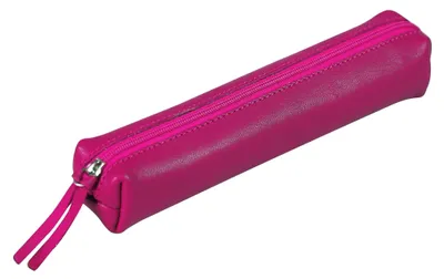 Image de Clairefontaine Schlamper Leder 19,5 x 2,5 x 4 cm