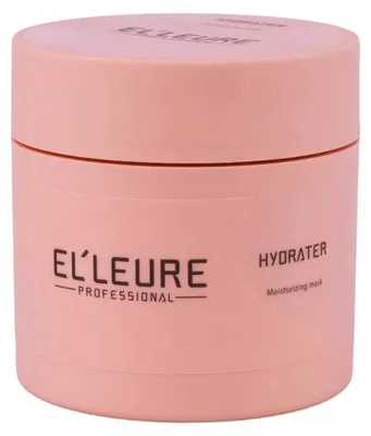 Produktbild von Elleure Hydrater Feuchtigkeitsspendende Maske 250ml