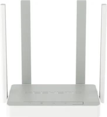 Immagine prodotto di Keenetic Skipper AC1200 Mesh Wi-Fi 5 Router with a 4-Port Gigabit Smart Switch and USB Port