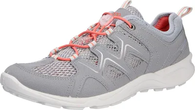 Image de Ecco Ecco Terracruise Lt - Gris Synthétique Taille : 40 Normal