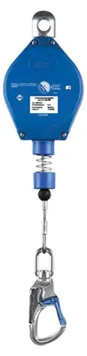 Produktbild von IKAR Höhensicherungsgerät 41-HWS 9