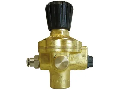 Zdjęcie produktu dla Oxyturbo - Regulator - Mignon - do urządzeń spawalniczych