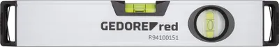 Zdjęcie produktu dla Gedore RED R94100151 3301424 Alu spirit level 300 mm