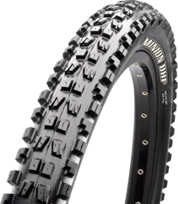 Produktbild von MAXXIS Minion 29/28" (622 mm) Black 2.5 Tubeless Ready MTB Fahrradreifen