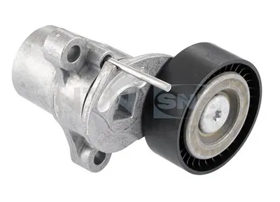 Produktbild von SNR GA352.87 Spannrolle Keilrippenriemen für FORD Fiesta Mk6 Schrägheck (JA8, JR8) FOCUS III Turnier Mondeo V Kombi (CF) FOCUS III C-Max II