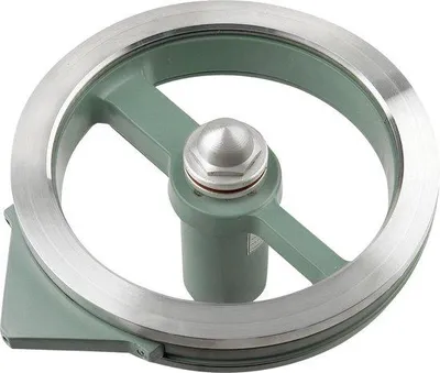 Obrázok produktu pre VETUS 24 V okno s kľukou, Ø 300 mm