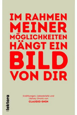 Immagine prodotto di Im Rahmen meiner Möglichkeiten hängt ein Bild von dir