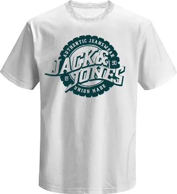 Produktbild von JACK & JONES Herren T-Shirt