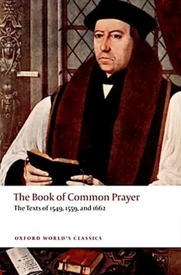 Imagen del producto de The Book of Common Prayer