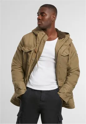 Obrázek produktu pro Brandit Forvert Forvert Observer olive - L