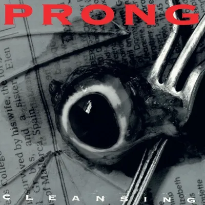 Obrázok produktu pre Prong - Cleansing (LP)