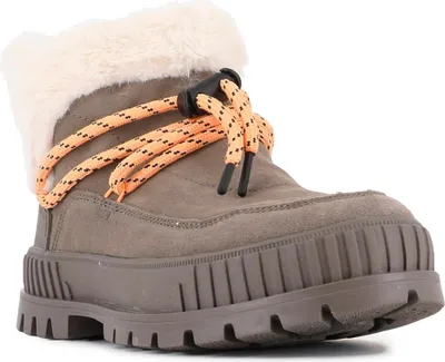 Image de Chaussures Palladium Pallashock Lo Hiver 99516281