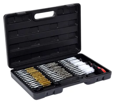 Produktbild von Reinigungsbürsten-Set, 38-teilig