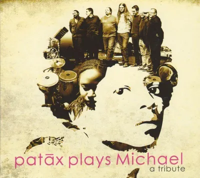 Zdjęcie produktu dla Gra Michael: Hołd