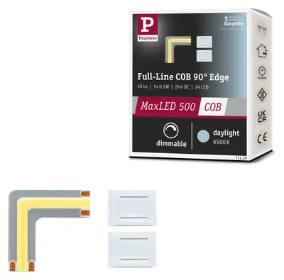 Produktbild von Paulmann MaxLED 500 LED Strip Full-Line COB