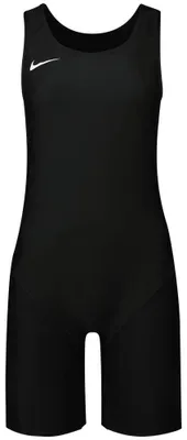Produktbild von Nike Weightlifting Suit ärmelloses T-shirt Schwarz S Frau Schwarz S